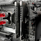 Arbeitsspeicher 32GB DDR4 3600MHz Patriot Viper Steel (PVS432G360C8K) (2x16GB KIT)