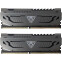 Mémoire vive 64GB DDR4 3200MHz Patriot Viper Steel (PVS464G320C6K) (2x32GB KIT)