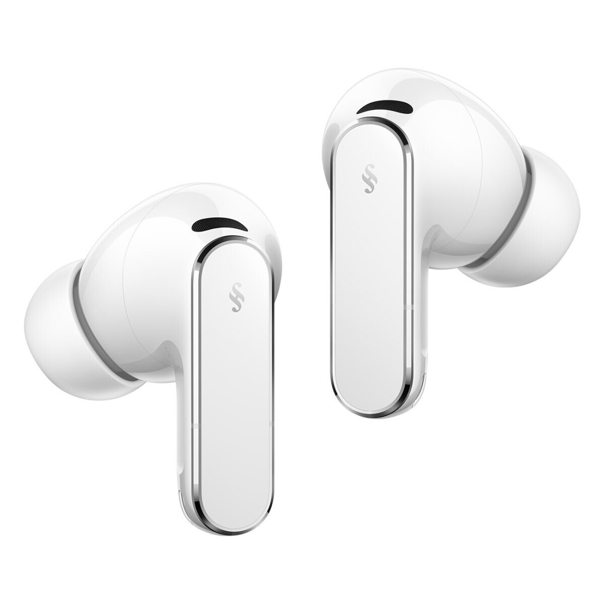 Austiņas Huawei FreeBuds Pro 5 white (55038661) - foto 4