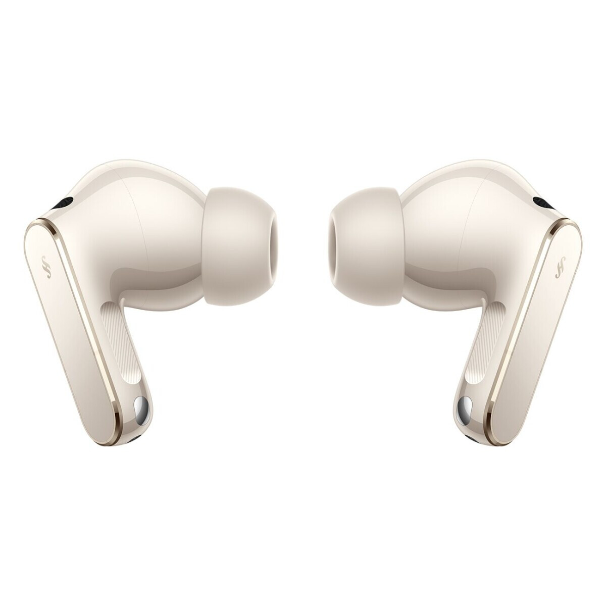 Austiņas Huawei FreeBuds Pro 5 sand gold (55038662) - foto 4