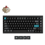 KEYCHRON WRL Q1 ULTRA/BLACK (Q1U-M1)