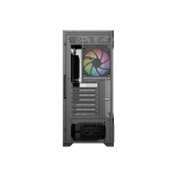 Datoru korpuss XYZ Aurorax 100 Pro ARGB Black (XYZ-SA-970)