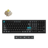 KEYCHRON WRL Q6 ULTRA/BLACK (Q6U-M4)