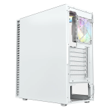 Datoru korpuss XYZ AIRONE 100-X MESH ARGB White (XYZ-SA-958)