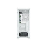 Datoru korpuss XYZ Aurorax 100 Pro ARGB White (XYZ-SA-969)