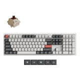 KEYCHRON WRL Q6 ULTRA/WHITE (Q6U-P3)