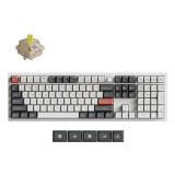 KEYCHRON WRL Q6 ULTRA/WHITE (Q6U-P4)