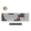 KEYCHRON WRL Q6 ULTRA/WHITE (Q6U-P4)