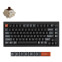 KEYCHRON WRL V1 ULTRA/BLACK (V1U-D3)