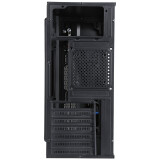 Datoru korpuss iTek Winco VM Black (ITOCWVMU3)