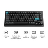 KEYCHRON WRL Q1 ULTRA/BLACK (Q1U-M3)