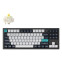 KEYCHRON WRL Q3 MAX RGB/CARBON BLACK (Q3M-M4)