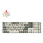 KEYCHRON WRL Q6 MAX RGB/SHELL WHITE (Q6M-P1)