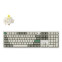 KEYCHRON WRL Q6 MAX RGB/SHELL WHITE (Q6M-P4)