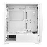 Datoru korpuss Antec Dark Fleet DF800 Flux RGB White (0-761345-80084-6)