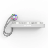 Cooler Zalman Reserator5 Z RGB 360mm White (Reserator5 Z36 ARGB White)