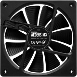 Procesoru dzesētājs Gamdias Chione M4 RGB 420mm Black (CHIONE M4-420)