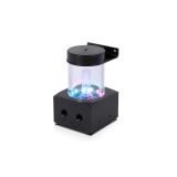 Procesoru dzesētājs Alphacool Core Storm XT45 240mm Black (11989)