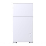Datoru korpuss Jonsbo D41 White (D41 STD WHITE)