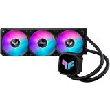 Liquid Cooling System ASUS TUF Gaming LC III 360 ARGB Black (90RC0191-B0EAY0)
