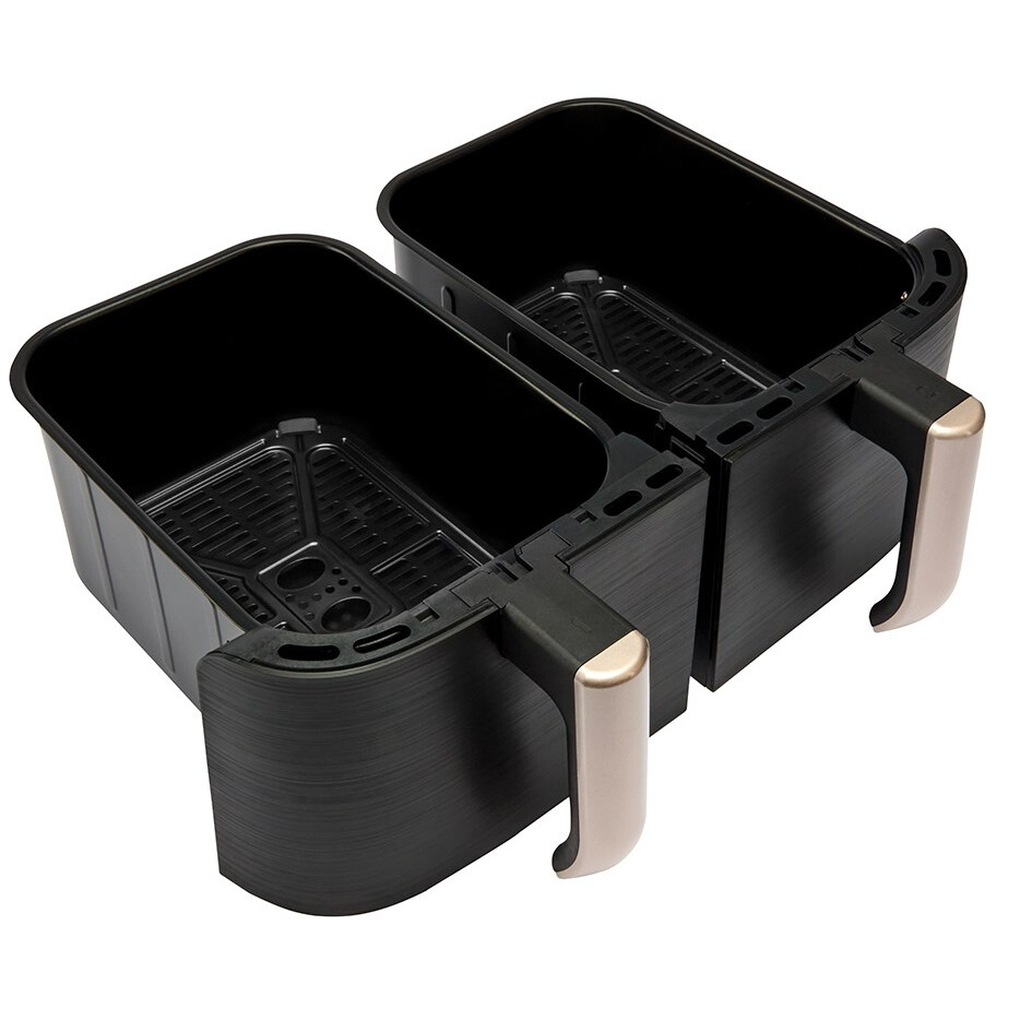 fryer Russell Hobbs 9L 2800W Black (27680-56) - foto 2