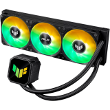 Liquid Cooling System ASUS TUF Gaming LC III 360 ARGB Black (90RC0191-B0EAY0)