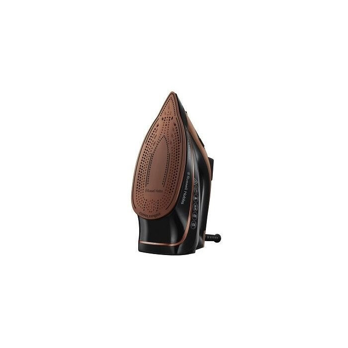 Gludeklis Russell Hobbs 2600W Black and Copper (23975-56) - foto 2