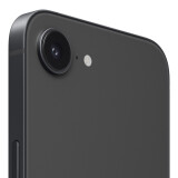 Apple iPhone 16e 6.1" 128GB Black A3409 (MD1Q4QN/A)