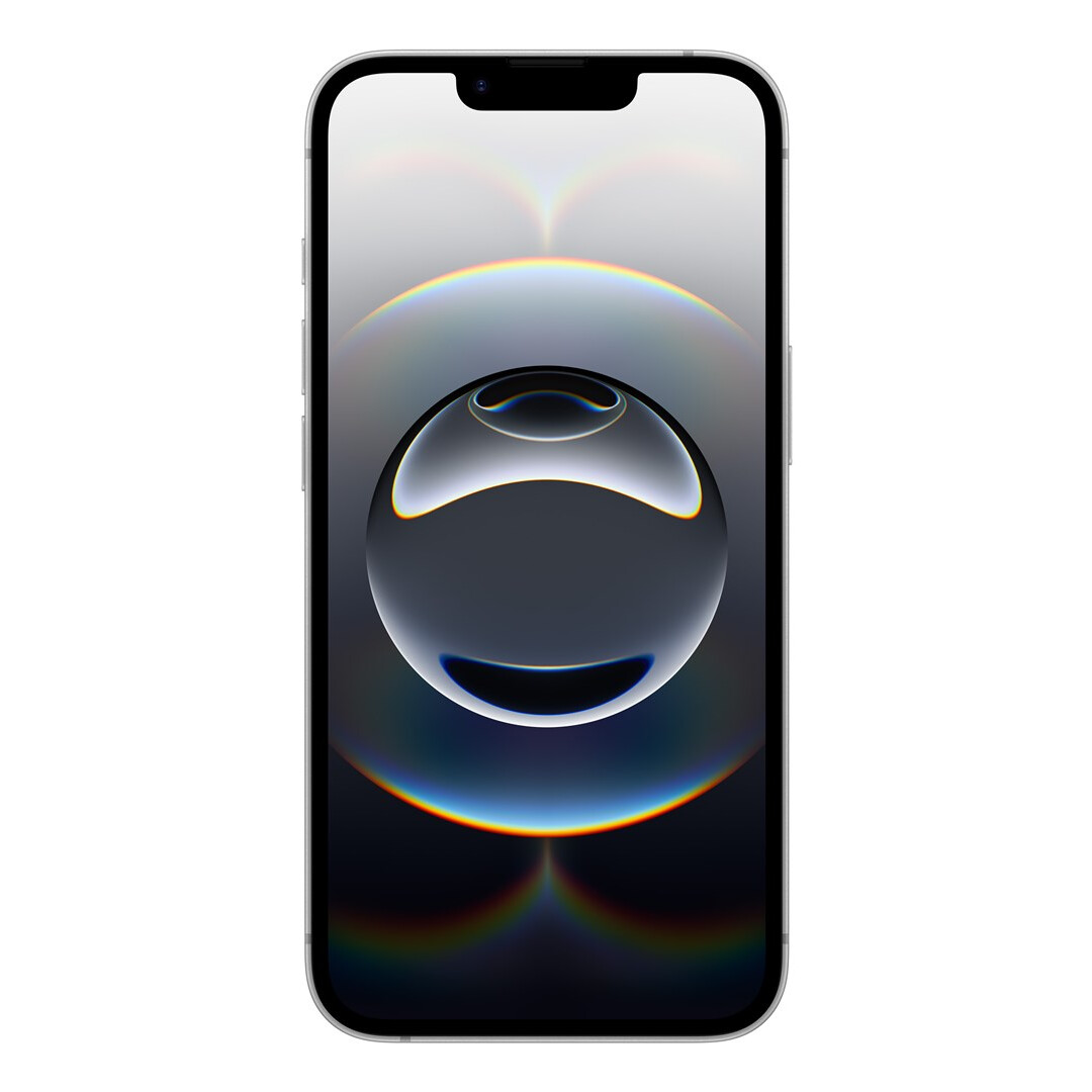 Apple iPhone 16e 6.1" 128GB White A3409 - MD1R4QN/A - foto 2