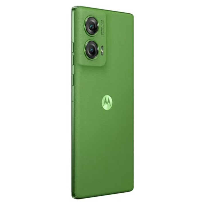 Motorola Edge 50 Fusion 5G 8/256GB Forest Green XT2429-1 - 840493605784 - foto 3