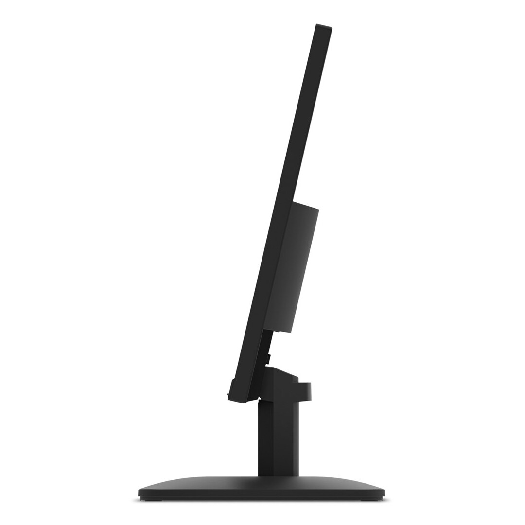 Monitors Lenovo ThinkVision Black S27-4e(A25270FS0) - 64BEKAT1EU - foto 3