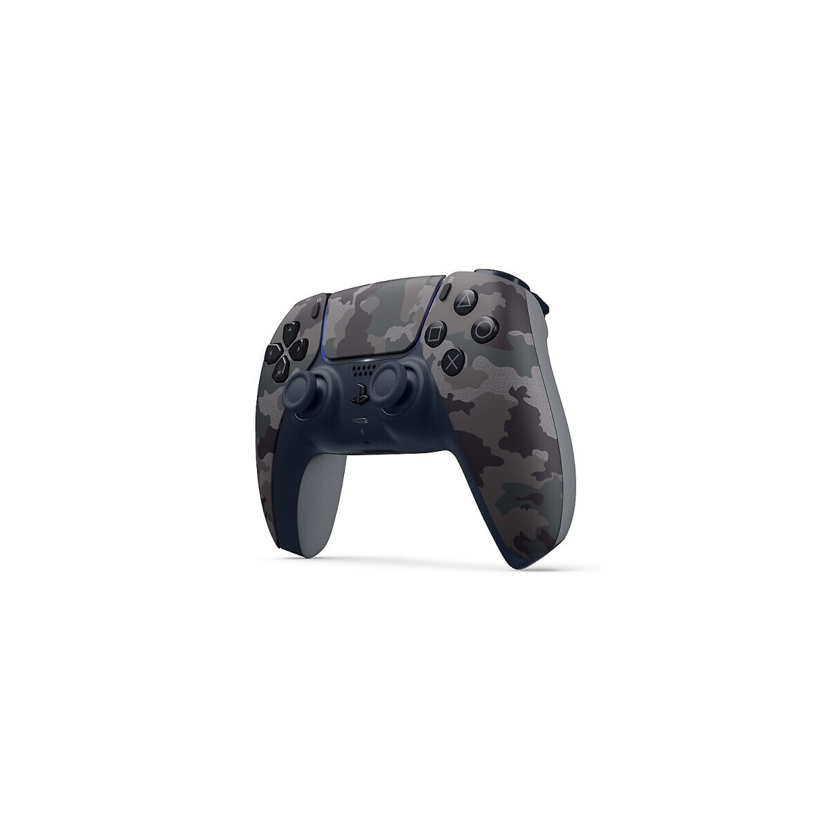 Kontrolleris Sony DualSense PS5 Camouflage - 711719574347 - foto 2