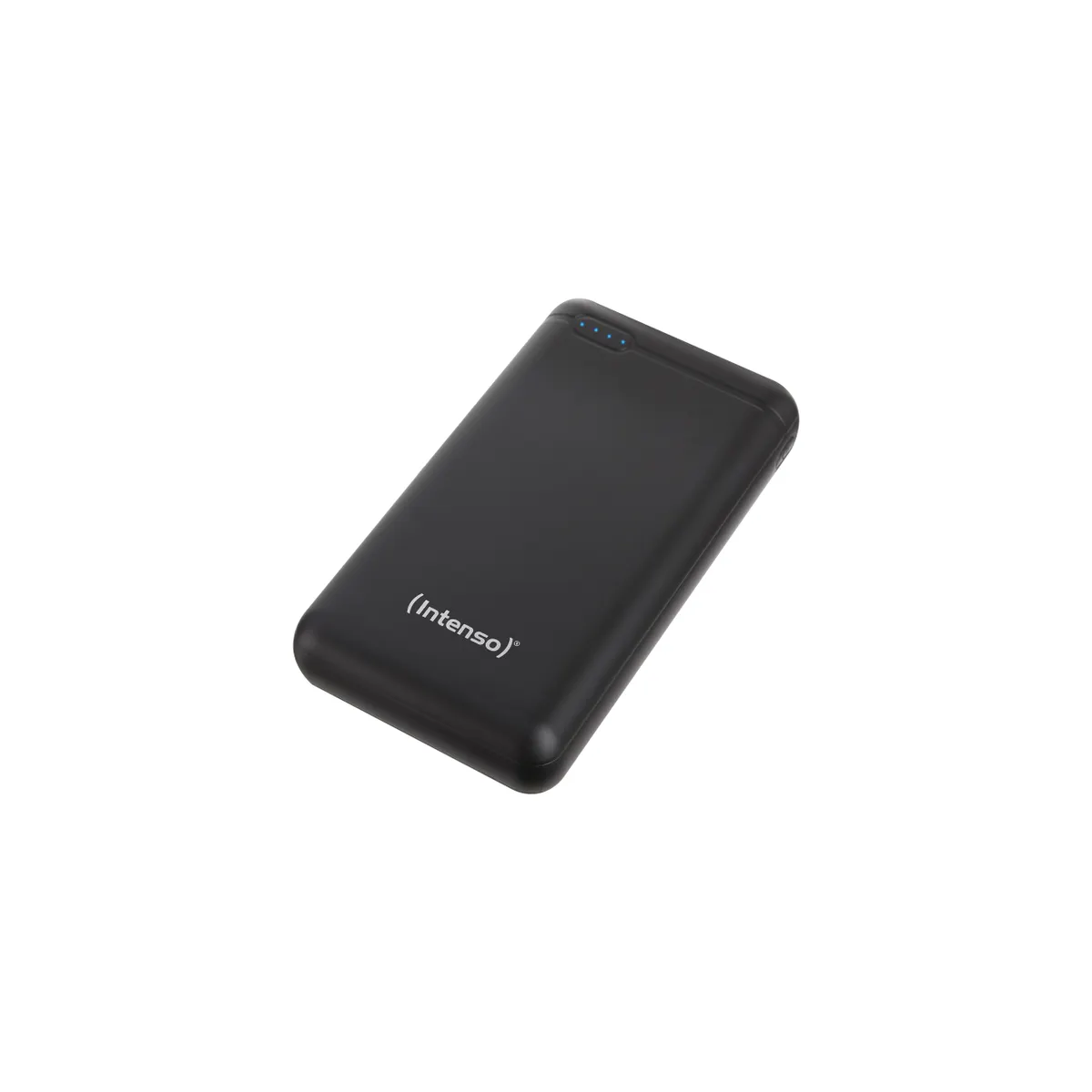 Ārējais akumulators Intenso XS 20000 mAh Black (7313550) - foto 2