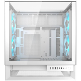 Datoru korpuss Cougar OmnyX RGB White (CGR-2WA3W-RGB)