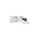 Cooler DEEPCOOL LT520 WH White (R-LT520-WHAMNF-G-1)