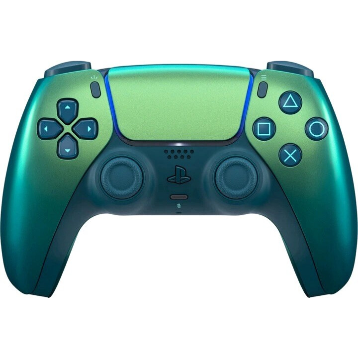 Kontrolleris Sony PS5 DualSense Turquoise - 711719587569