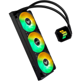 Liquid Cooling System ASUS TUF Gaming LC III 360 ARGB Black (90RC0191-B0EAY0)