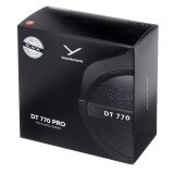 Beyerdynamic DT 770 PRO Black (43000221)