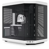 Datoru korpuss Hyte y60 E-Atx Black and White (CS-HYTE-Y60-BW)