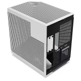 Datoru korpuss Hyte y60 E-Atx Black and White (CS-HYTE-Y60-BW)