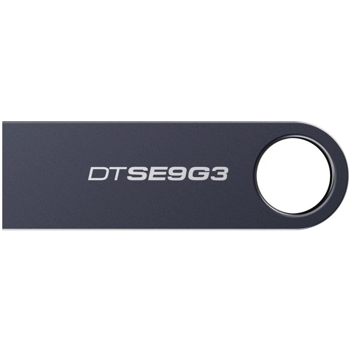 USB zibatmiņa Kingston DataTraveler SE9 G3 512GB dark nickel (KE-U2X512-1AC) - foto 2