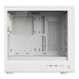 Datoru korpuss iTek Meshcore 36W ARGB White (ITGCAMC36W)