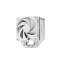 Cooler DEEPCOOL AK700 DIGITAL White (R-AK700-WHNDMN-GJD) - foto 2