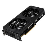 Videokarte Palit GeForce RTX 5050 Dual OC NVIDIA 8 GB GDDR6 Black (NE65050S19P1-GB2070D)
