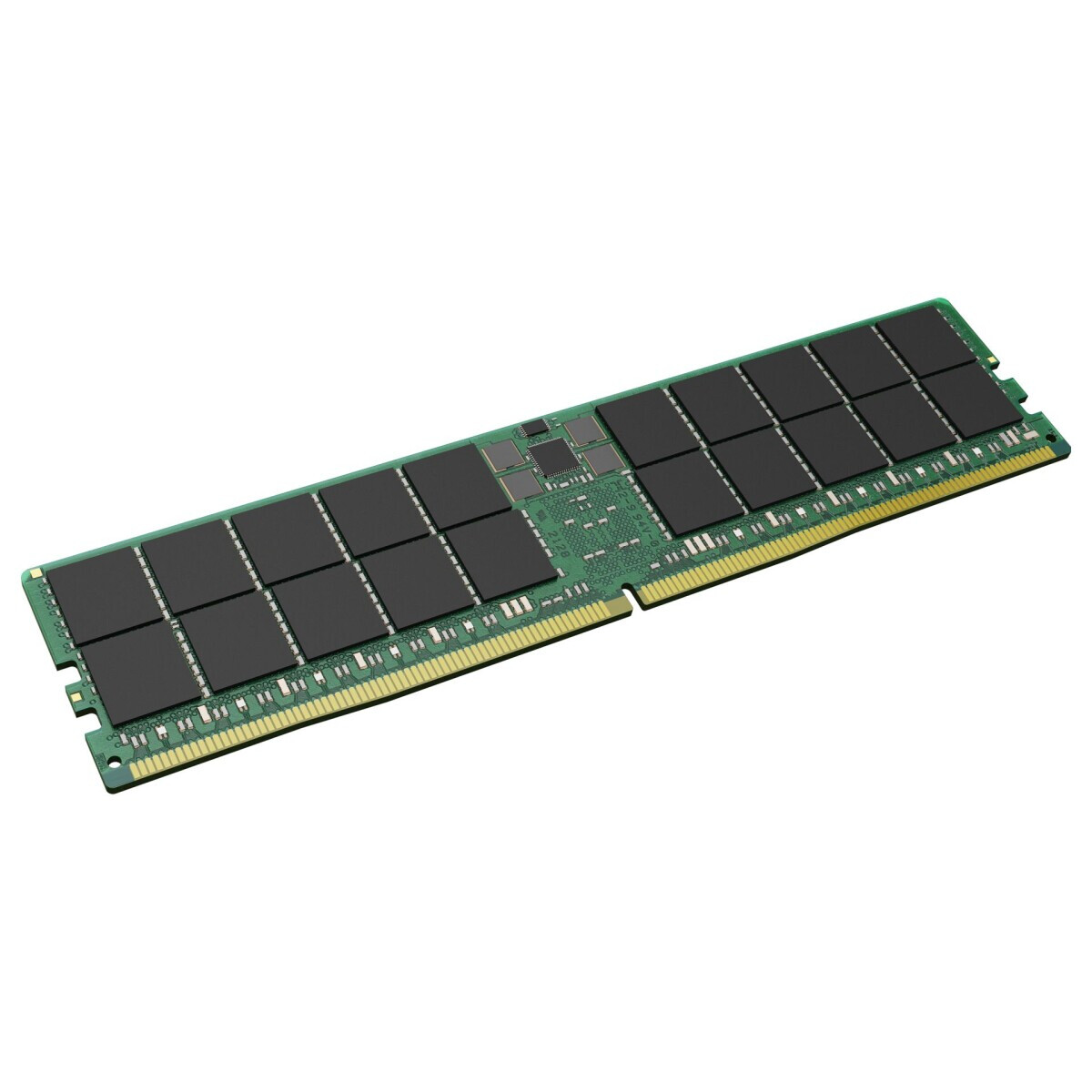 Operatīvā atmiņa Kingston Server Premier 64GB 5600 MHz DDR5 CL46 Black (KSM56R46BD4-64MD)