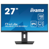 Monitors IIYAMA LED 27" Black XU2793HS-B7