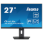 Monitors IIYAMA LED 27" Black XU2793HS-B7