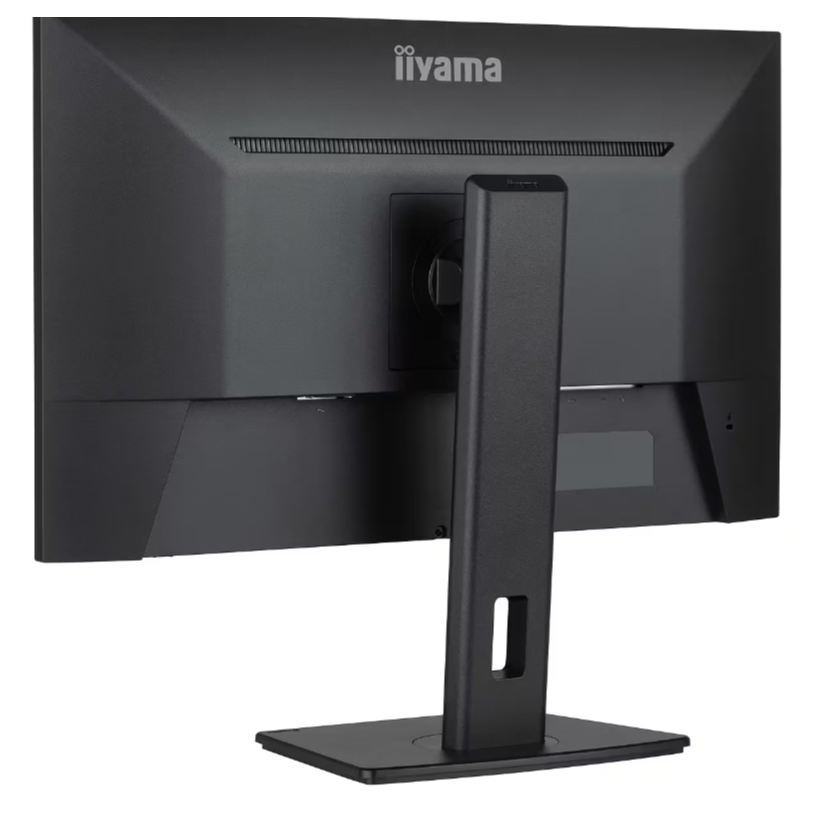 Monitors IIYAMA LED 27" Black XU2793HS-B7 - foto 2