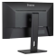 Monitors IIYAMA LED 27" Black XU2793HS-B7 - foto 2