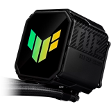 Liquid Cooling System ASUS TUF Gaming LC III 360 ARGB Black (90RC0191-B0EAY0)